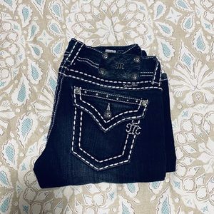 *NWOT* Miss Me Bootcut Jeans